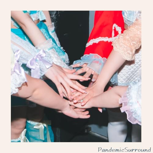 Tyoumiryou! Paradise (2024 Remaster)