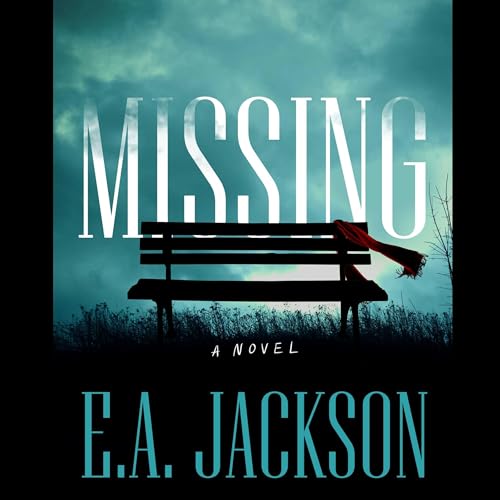 Page de couverture de Missing