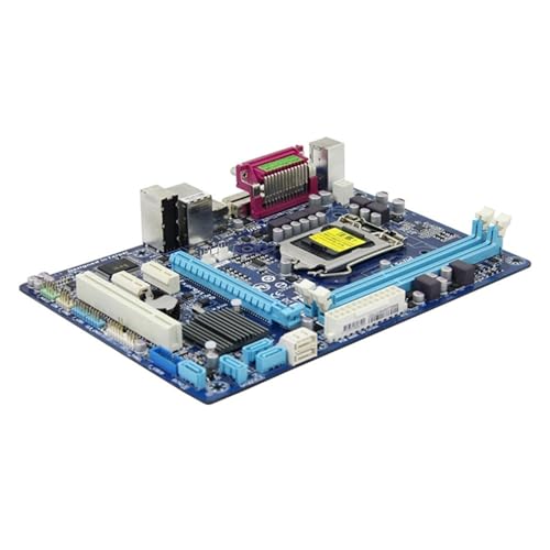 GA-B75M-D3V LGA 1155 Micro ATX Motherboard