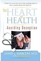 The Heart of Health B00465DQQU Book Cover