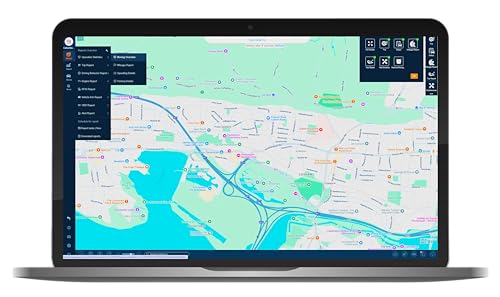 RX Tracking 5 Year Dual 4G & 2G Wired GPS Tracker, No Subscription, No Monthly Fee, 12/24V Easy Install, Car Van Motorbike Caravan Motorhome, All-Inclusive Global SIM + Data, UK Company & Support - Image 8