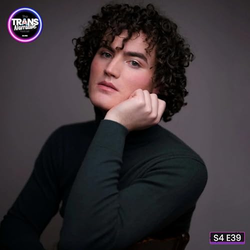 Augustine Lorrie: The Christine Jorgensen Show | Honoring Trans History and Queer Courage