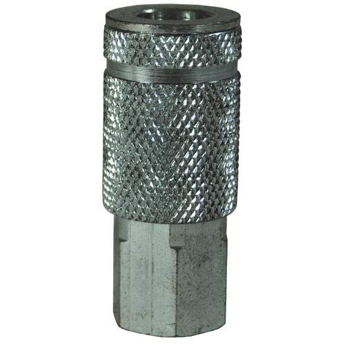 Dixon Valve DC36, ARO Semi-Auto Female Coupler NPT (Pack of 8 pcs)