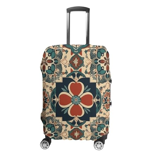 Housse de protection pour valise personnalisées contre les rayures de transport