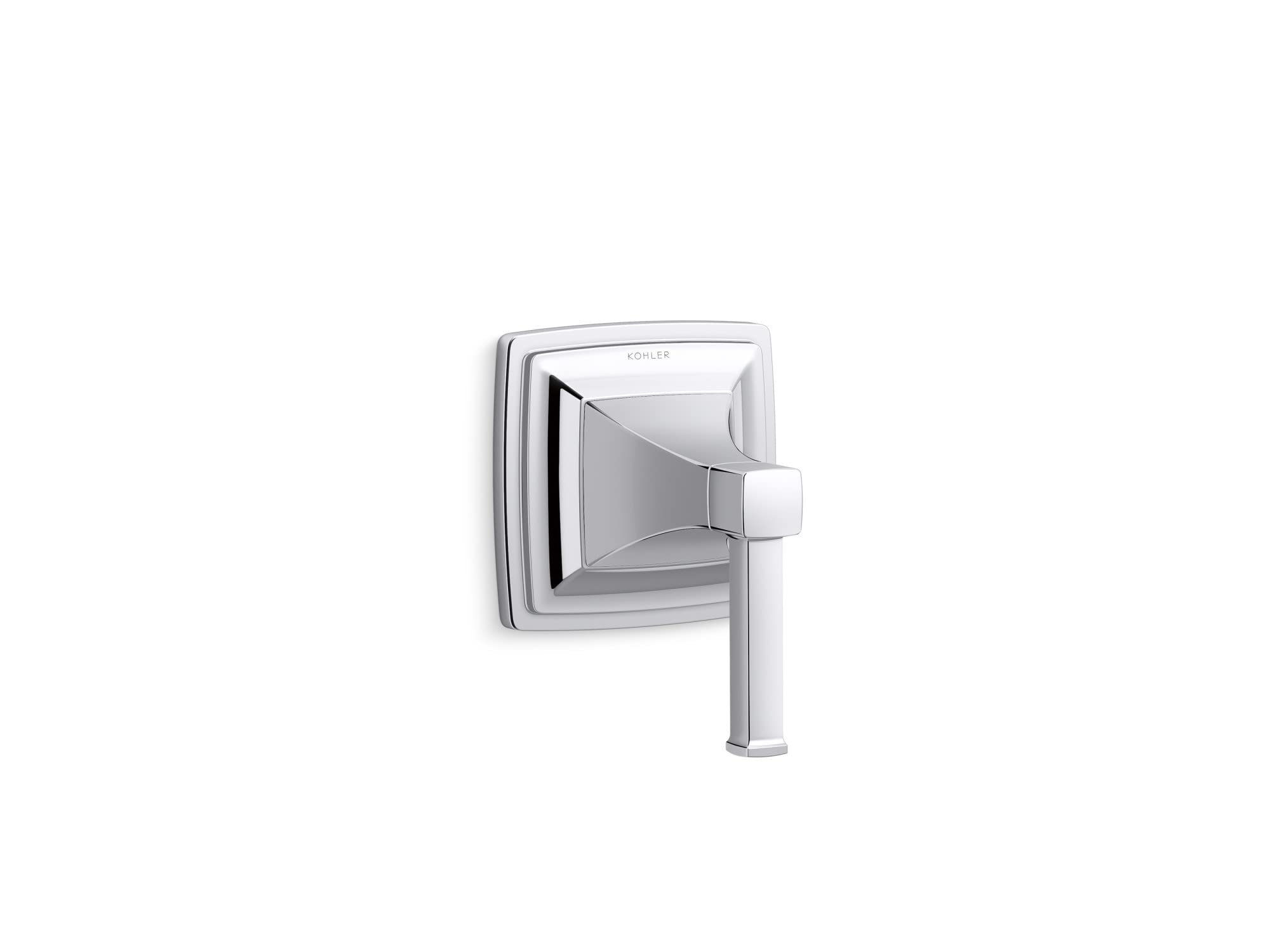 Soupape de transfert Kohler RIFF sublime votre rituel de douche quotidien