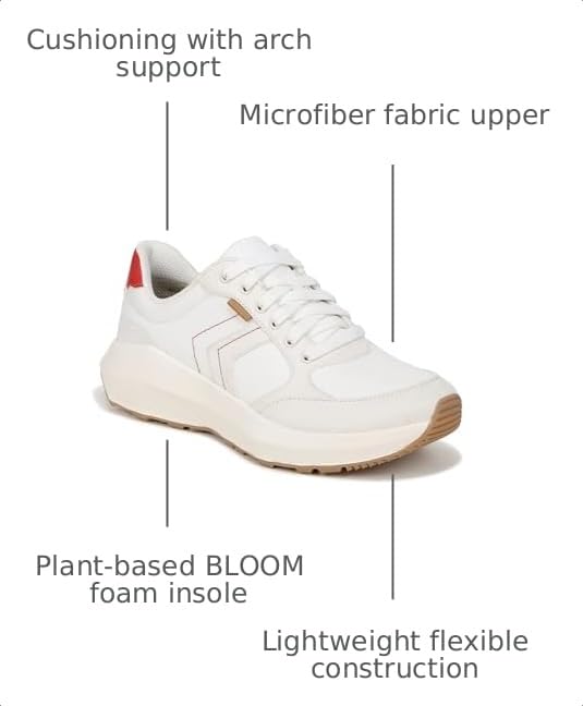 Image of Dr.Scholl's Shoes Womens Hannah Retro