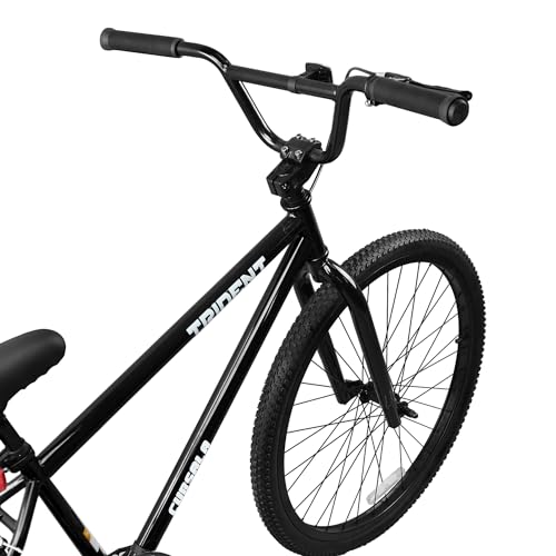 20 24 26 Inch BMX Race Bike Trident Bicycles Beginner-Level