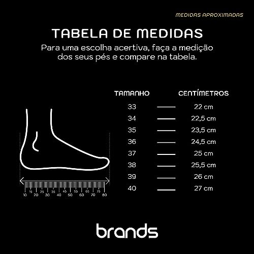 Sapatilha Feminina Moleca 5729.111 Preta