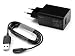 Produktbild ASUS ZenWatch 2 (Wren) Original Netzteil 10 Watt EU Wallplug