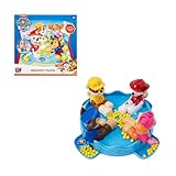 Paw Patrol Snappy Pups Family Board Game | Fun Toys For All The Family Entertainment | Chase, Marshall, Skye & Rubble | Perfect And Fun Gift For Any Child | Ages 3+ - Image 8
