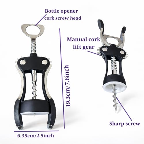 Bottle Opener, Opener, Wine Bottle, Beer Opener, Corkscrew, Wine Bottle openers, Corkscrew Wine Bottle Opener, Wine Opener corkscrews, red Wine Bottle openers, Beer Bottle openers - Image 4