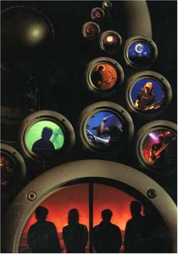 アライヴィング・サムホエア [DVD]