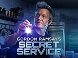 Gordon Ramsay's Secret Service