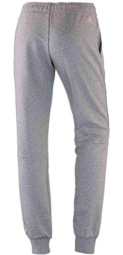 Adidas Ess Lin Pantaloni, Donna, Donna, CZ5737