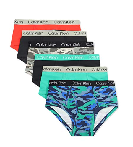 calvin klein underwear for boys