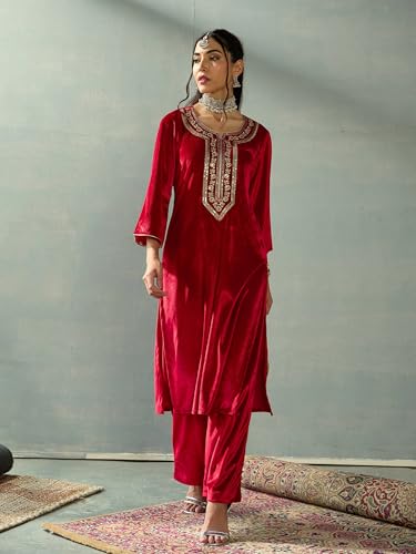 Image of Women Straight Pants