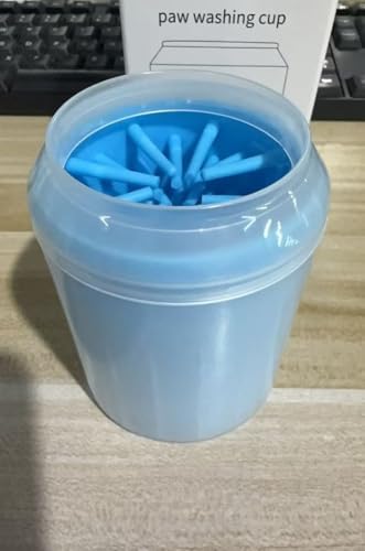 DistriPet Dog Paw Cleaner, Dog Paw Cleaner - Image 2