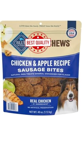 Generic Chicken & Apple Recipe 40oz