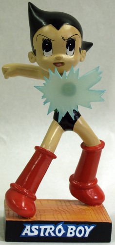 Astro Boy Headknocker