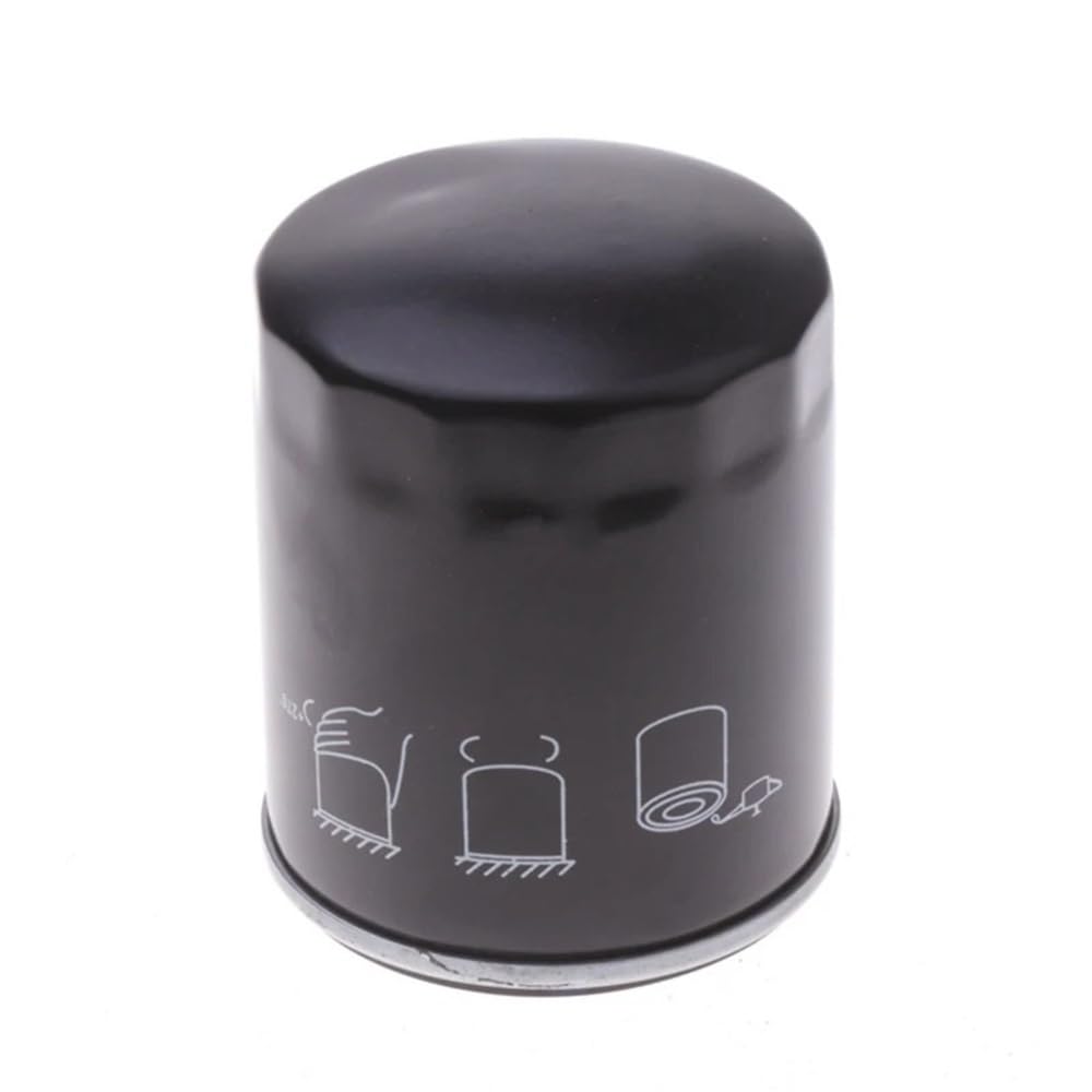 Filtre À Carburant Pour Avalon Pour Camry Pour Highlander Pour RAV4 Pour Sienna Pour Tacoma Pour Venza Pour 04152-YZZA1 6 Ensembles Kits Filtres Huile Pour Voiture