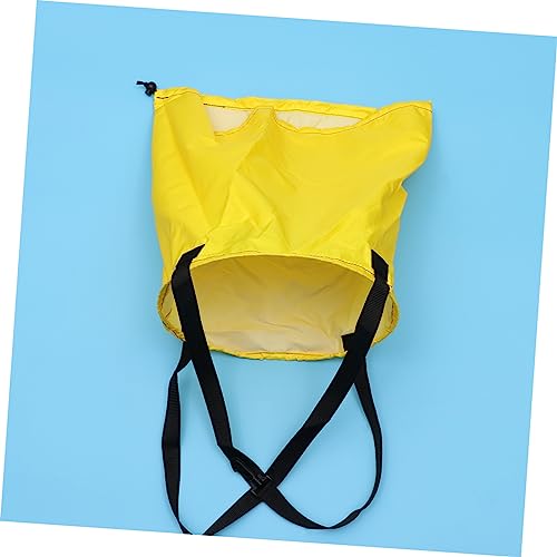 Equipo resistente de natación POPETPOP con cinturón ajustable miniatura 2