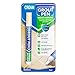Grout Pen - Designed for Restoring Tile Grout in bathrooms & Kitchens (Cream)