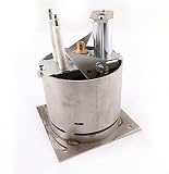 CLAS Equipements Testa per Caldaia Mizar 105-3300072