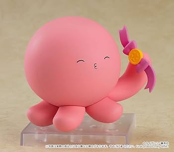 タコピーの原罪　ねんどろいど　フィギュア Amazon | 【未開封】ねんどろいど 2021 タコピーの原罪 タコピー