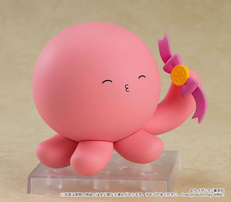 Amazon | ねんどろいど タコピーの原罪 タコピー ノンスケール