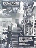l atalante brunch  L´atalante.revista de estudios cinematográficos. heridas, pervivencias, transformaciones. [importé d\'Espagne]
