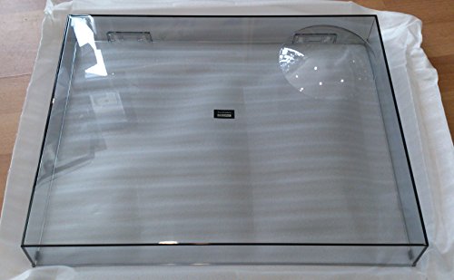 KIT COPERCHIO - ORIGINALE NODI - GUARNIZIONI PER GIRODINI Technics SL-1200mk2-1210mk2
