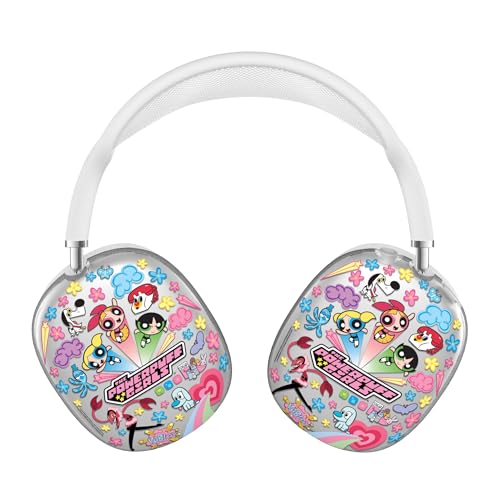 �x���x�b�g �L���r�A �P�[�X�J�o�[ AirPods Max 2 & 1�p - ���킢���ی�w�b�h�z���A�N�Z�T���[(�p���[�p�t�K�[���Y�K�[���p���[)