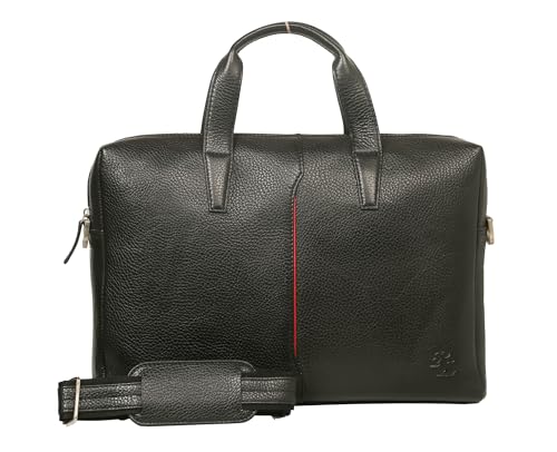Image of 15inch Laptop Messenger Bag For Men