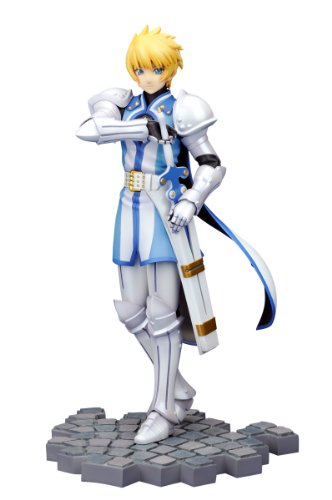 Alter Tales of Vesperia: Flynn Scifo PVC Figure (1:8 Scale)