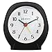 Despertador Quartz Preto