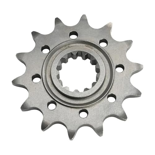 Pignon avant moto 520 pour rouler au quotidien en KLE300 et Z300 EX300