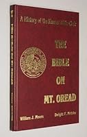 The Bible on Mt. Oread: A History of the Kansas Bible Chair B00E8Q5LGA Book Cover