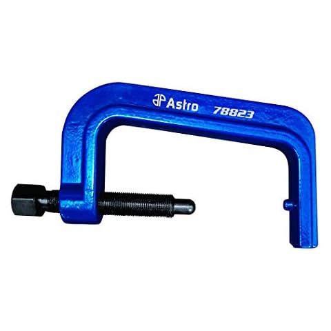 Astro Tools 78823 Torsion Bar Unloader Cover