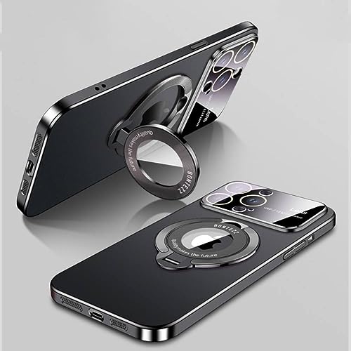 Support magnétique iPhone 13 Pro Max pour charger votre téléphone en voiture