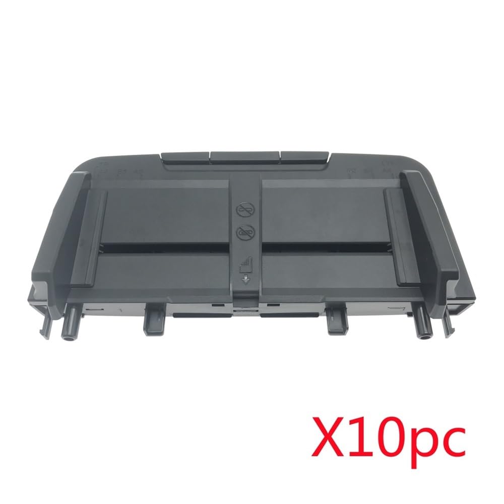 MG1-4983-000 MG1-4614-000 Bandeja de Recogida Bandeja de Entrada de Papel Bandeja de Soporte de Papel Bandeja de alimentación de Papel Apto for Canon DR-M160 DR-M160II M160 M160II(10pc)