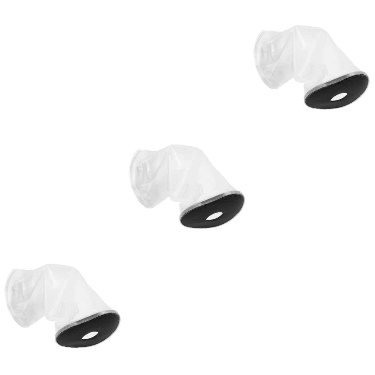 Gatuida 3pezzi Protezione Per Braccio Copertura Riutilizzabile Per Per Da Infortuni e Interventi Chirurgici Design Elastico e Comfortevole