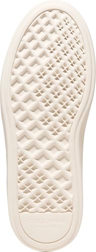 Cole Haan Cole Haan Women's Grand Crosscourt Arlowe Sneakers, Irish Coffee Suede/Ivory, 10-B US