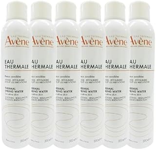 【アベンヌ】アベンヌウオーター 300ml(6セット)(並行輸入品)
