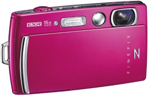FUJIFILM FINEPIX Z Z100 8.0メガピクセル ピンク FUJIFILM FINEPIX Z Z100 8.0メガピクセル ピンク