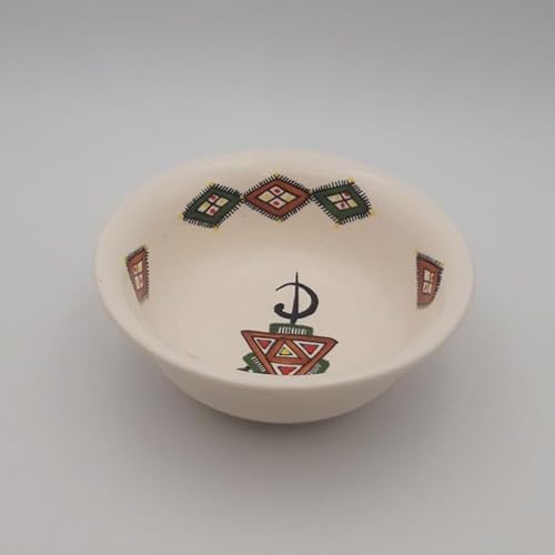 Saladier Sahel Beige - D 20 cm