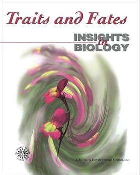 Paperback Traits and Fates (Insights in Biology) Book