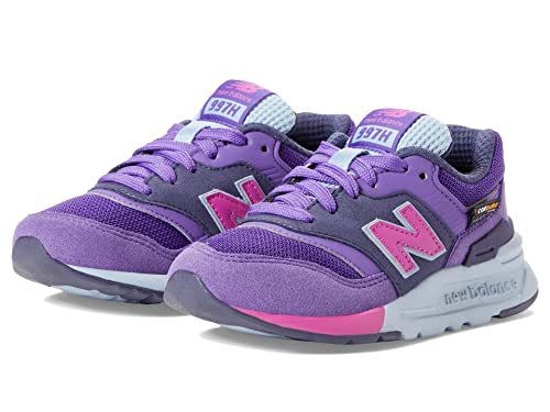 Image of New Balance Baby Boys' 997h V1 Bungee Sneakers