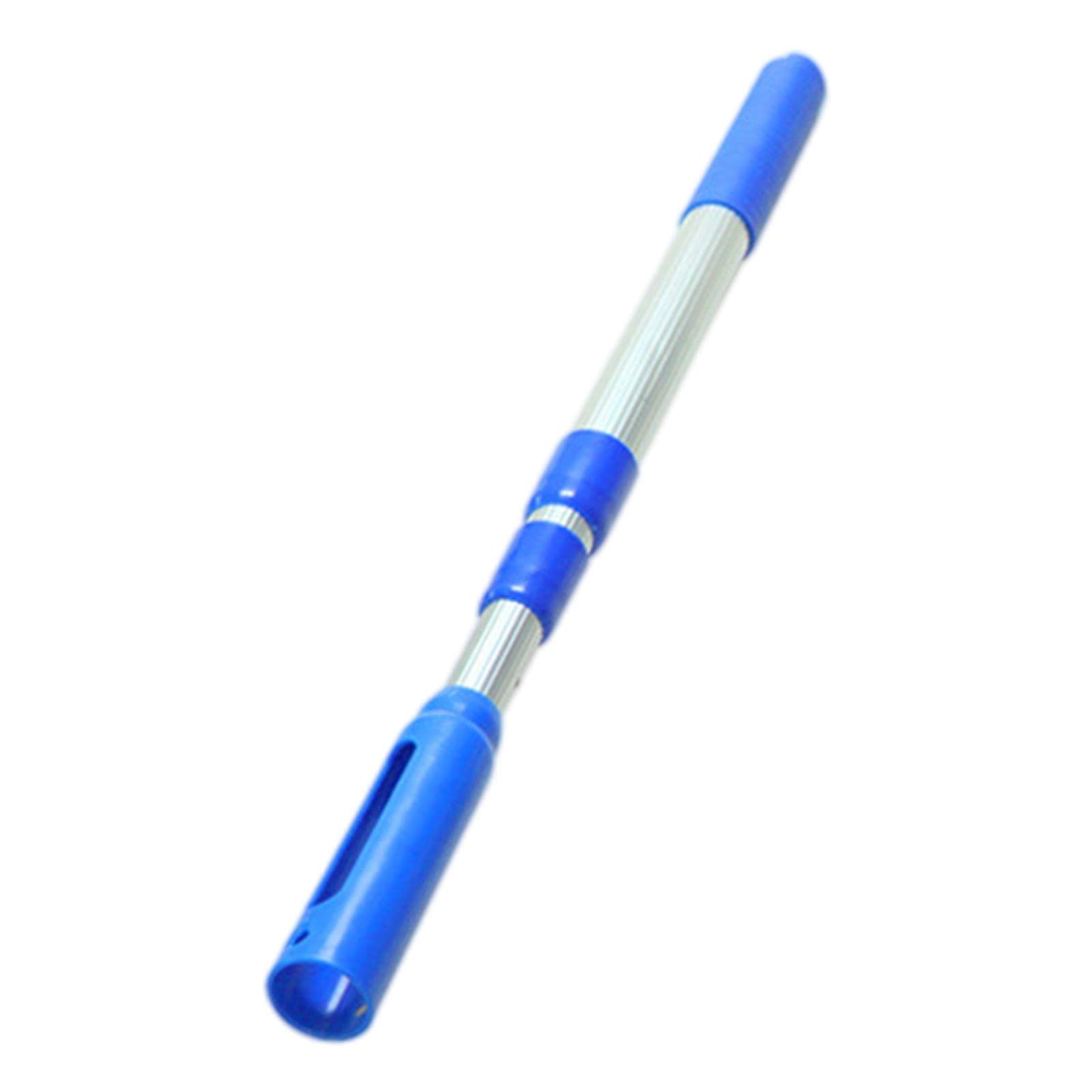 Enakshi® Swimming Pool Pole Rod Adjustable Length 440-900mm for Pool Cleaner Supplies-picture-31
