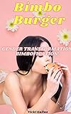 Bimbo Burger: Gender Transformation! Bimbofication!
