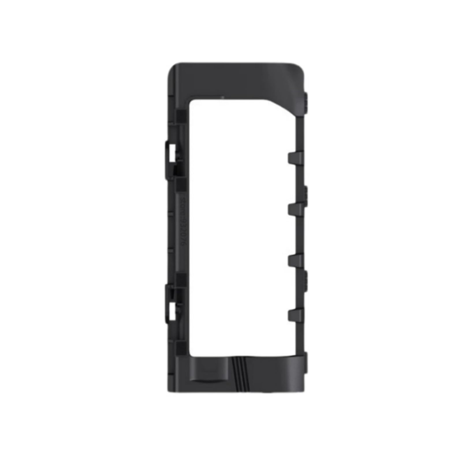 APKDBRTS Compatible For Dreame X50 Ultra / X50 Master / L50 (Pro) Ultra / L40s(Pro) Ultra Brush Cover Robotic Vacuum Cleaner Accessories